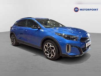 Used Kia XCeed 2023 for sale - 78745717: Photo
