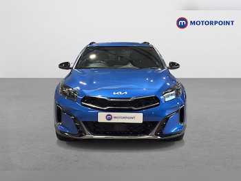 Used Kia XCeed 2023 for sale - 78745717: Photo