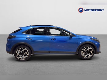 Used Kia XCeed 2023 for sale - 78745717: Photo