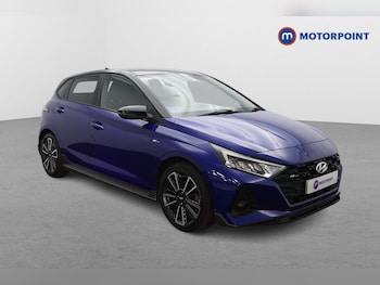 Used Hyundai i20 undefined for sale - 78718648: Photo