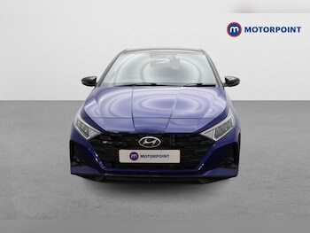 Used Hyundai i20 undefined for sale - 78718648: Photo