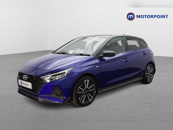 Used Hyundai i20 undefined for sale - 78718648: Photo