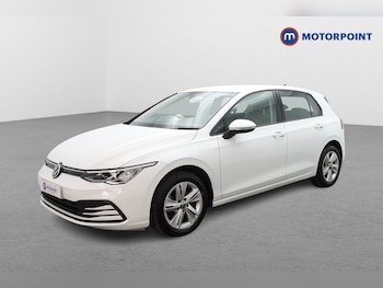 Used Volkswagen Golf 2020 for sale - 78436264: Photo