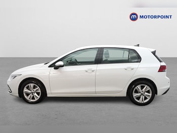 Used Volkswagen Golf 2020 for sale - 78436264: Photo