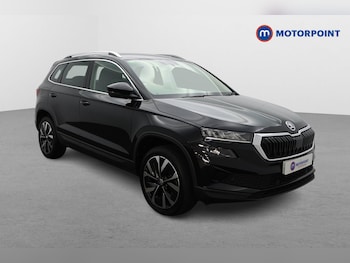 Skoda - Karoq