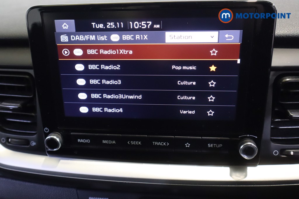 Used Kia Stonic 2022 for sale - 77158682: Photo 10