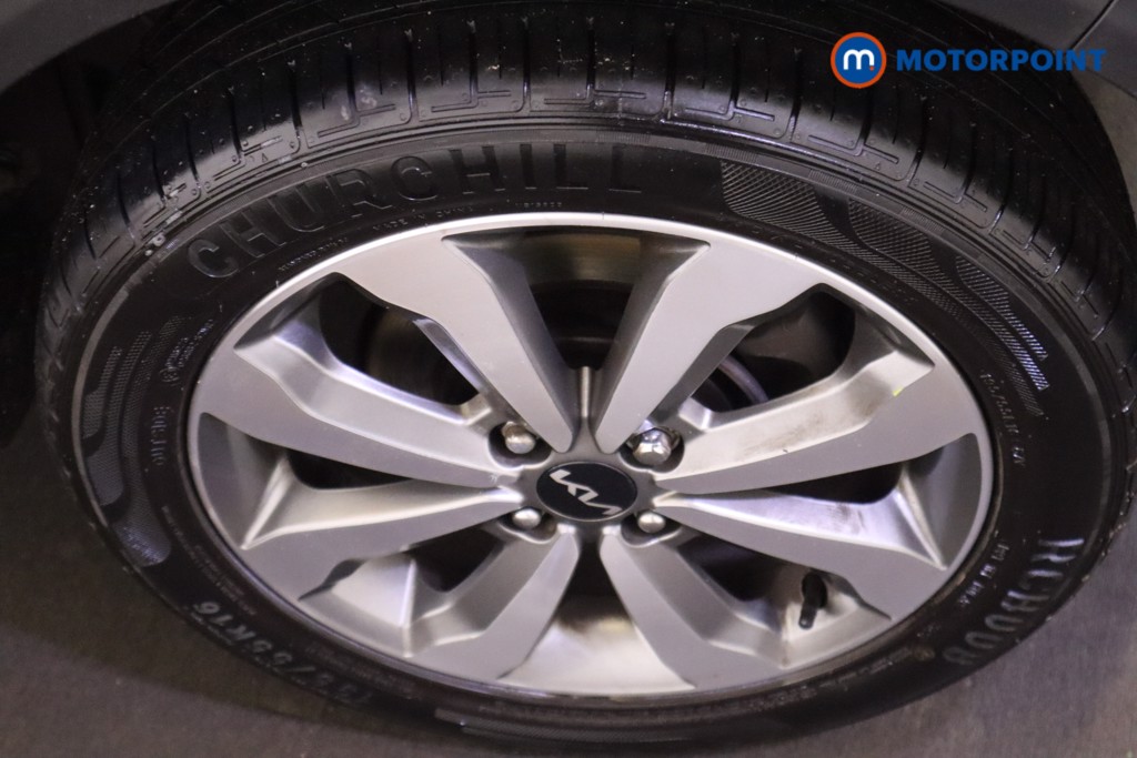 Used Kia Stonic 2022 for sale - 77158682: Photo 17