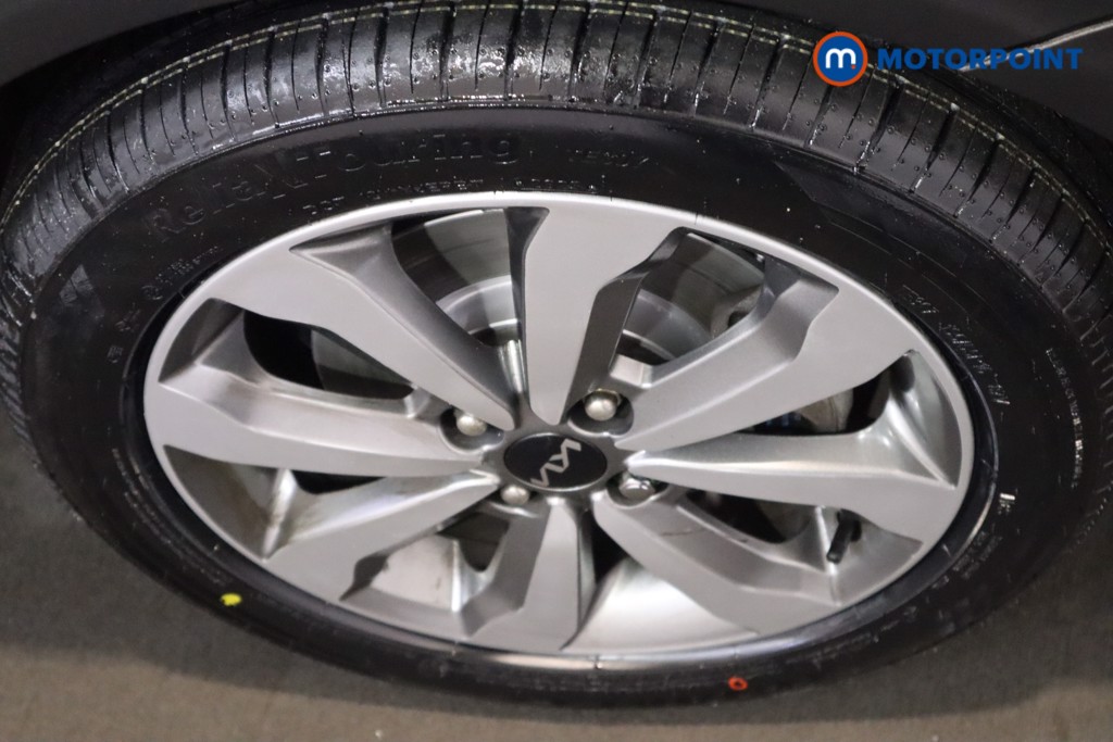 Used Kia Stonic 2022 for sale - 77158682: Photo 19