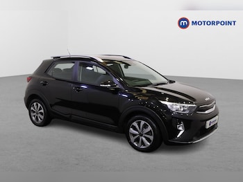 2022 - 1.0T GDi 99 2 5dr