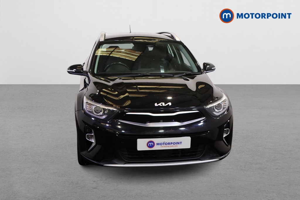 Used Kia Stonic 2022 for sale - 77158682: Photo 2