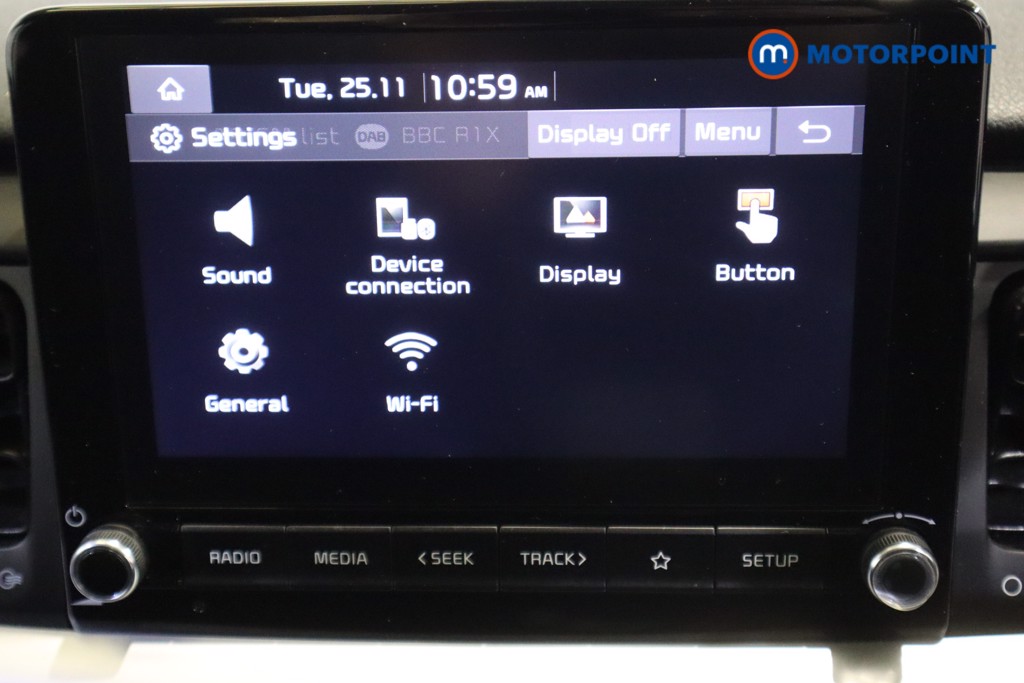 Used Kia Stonic 2022 for sale - 77158682: Photo 27