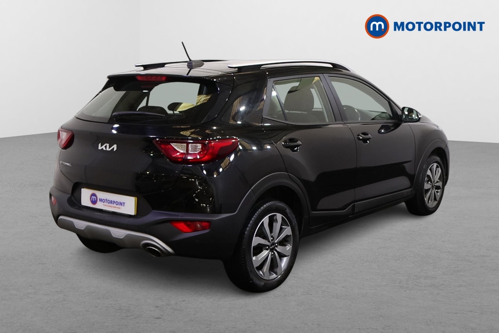 Used Kia Stonic 2022 for sale - 77158682: Photo 7