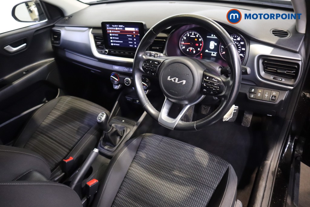 Used Kia Stonic 2022 for sale - 77158682: Photo 9