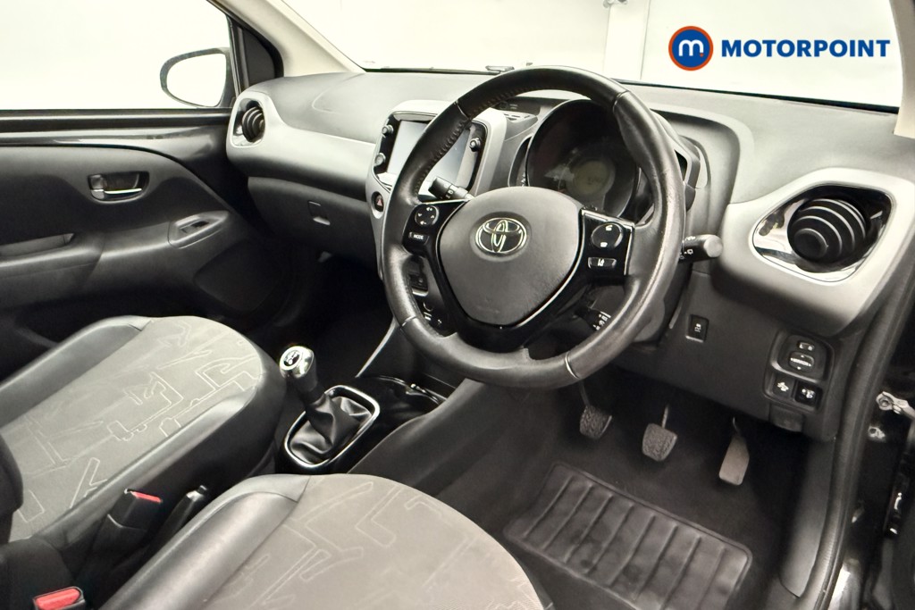 Used Toyota AYGO 2019 for sale - 77297896: Photo 14