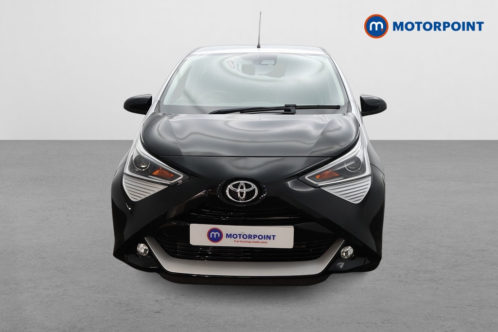 Used Toyota AYGO 2019 for sale - 77297896: Photo 2