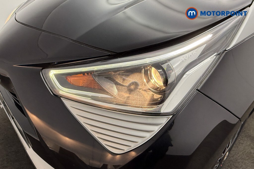 Used Toyota AYGO 2019 for sale - 77297896: Photo 29