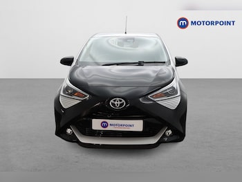 Used Toyota AYGO undefined for sale - 77297896: Photo