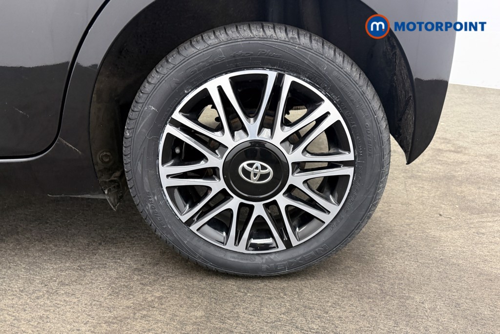 Used Toyota AYGO 2019 for sale - 77297896: Photo 32