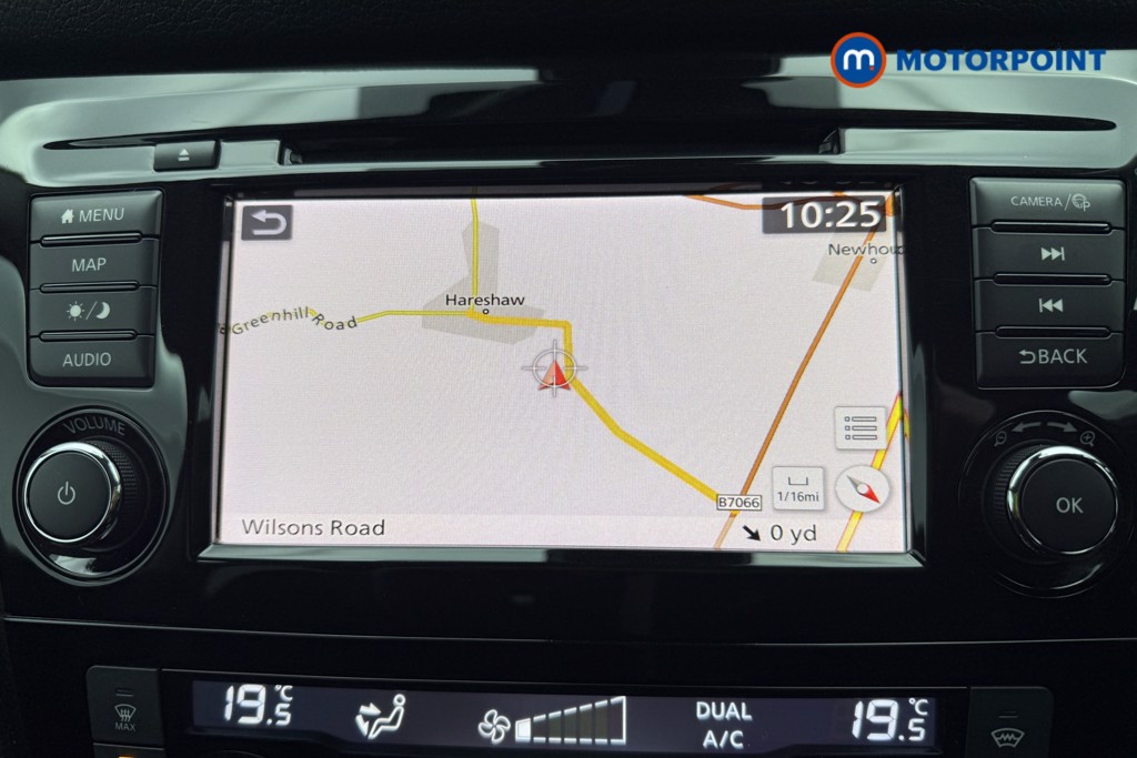 Used Nissan Qashqai for sale - 77180179: Photo 10