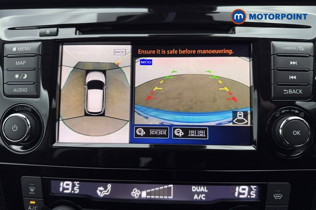 Used Nissan Qashqai for sale - 77180179: Photo 11