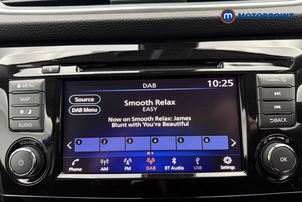 Used Nissan Qashqai for sale - 77180179: Photo 12