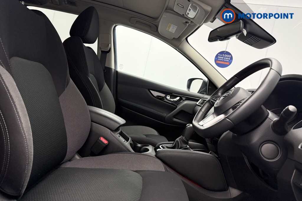 Used Nissan Qashqai for sale - 77180179: Photo 16