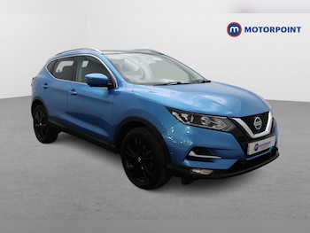 Used Nissan Qashqai undefined for sale - 77180179: Photo