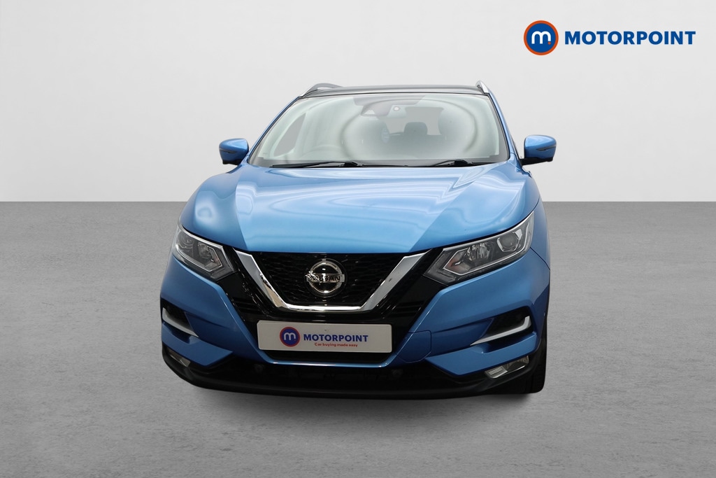 Used Nissan Qashqai for sale - 77180179: Photo 2