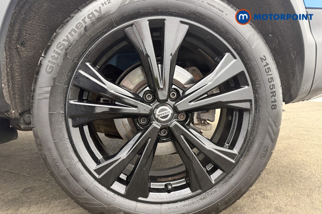 Used Nissan Qashqai for sale - 77180179: Photo 21