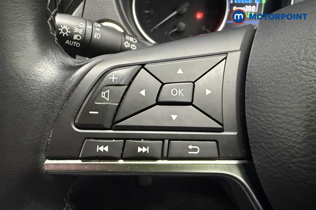 Used Nissan Qashqai for sale - 77180179: Photo 22