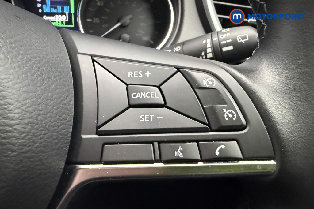 Used Nissan Qashqai for sale - 77180179: Photo 23