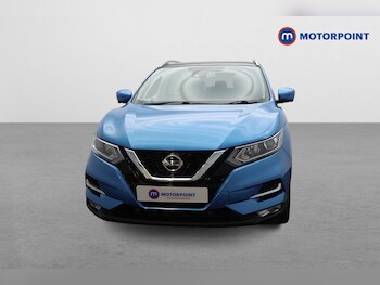 Used Nissan Qashqai undefined for sale - 77180179: Photo