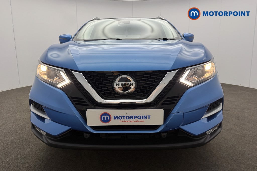 Used Nissan Qashqai for sale - 77180179: Photo 33