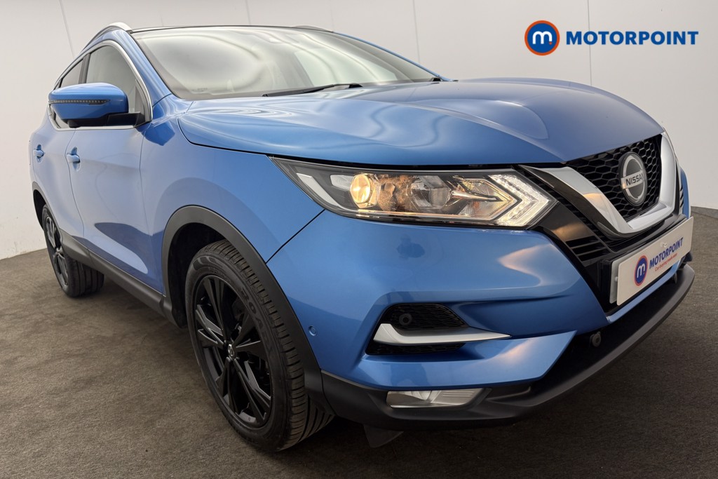 Used Nissan Qashqai for sale - 77180179: Photo 35
