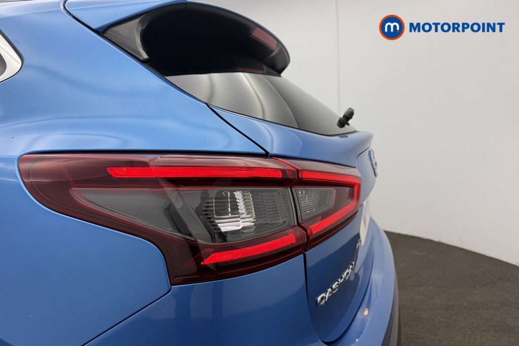 Used Nissan Qashqai for sale - 77180179: Photo 37