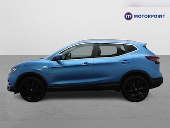 Used Nissan Qashqai undefined for sale - 77180179: Photo
