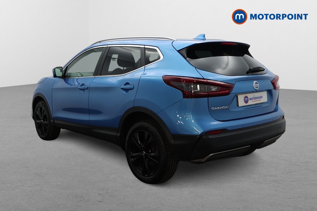 Used Nissan Qashqai for sale - 77180179: Photo 5