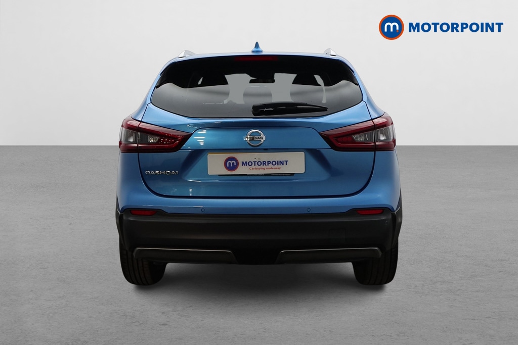 Used Nissan Qashqai for sale - 77180179: Photo 6