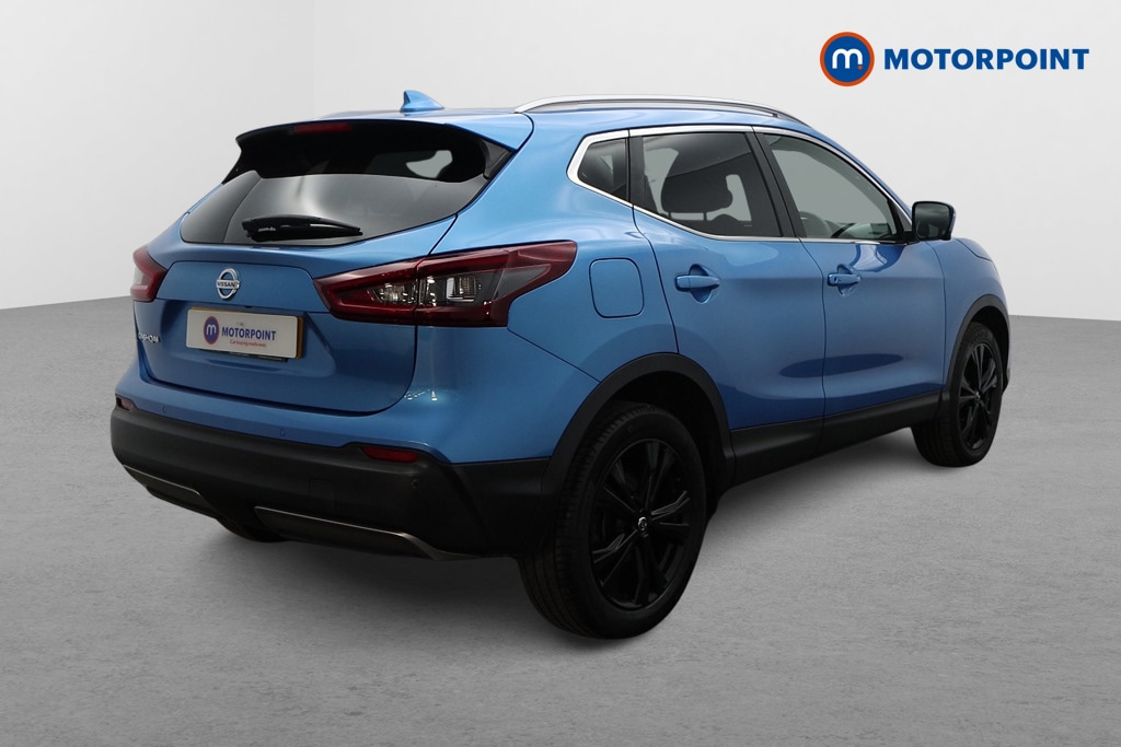 Used Nissan Qashqai for sale - 77180179: Photo 7