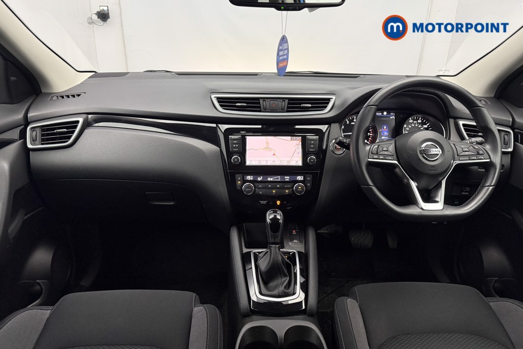 Used Nissan Qashqai for sale - 77180179: Photo 9