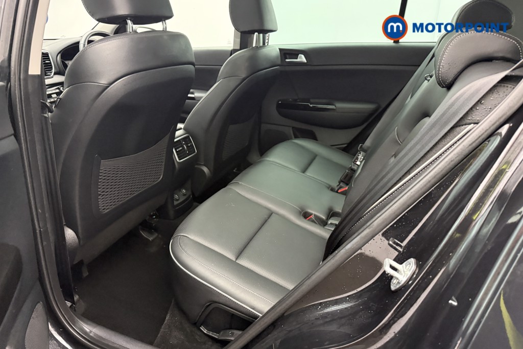 Used Kia Sportage 2021 for sale - 76980283: Photo 12