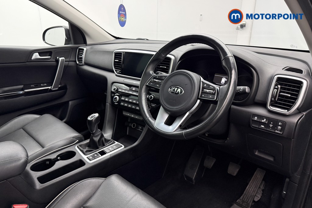 Used Kia Sportage 2021 for sale - 76980283: Photo 14