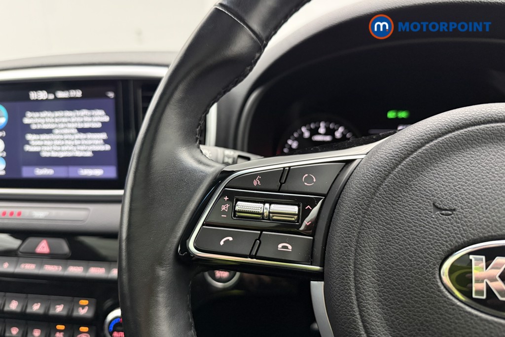 Used Kia Sportage 2021 for sale - 76980283: Photo 15