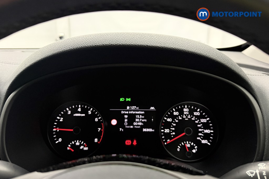 Used Kia Sportage 2021 for sale - 76980283: Photo 17