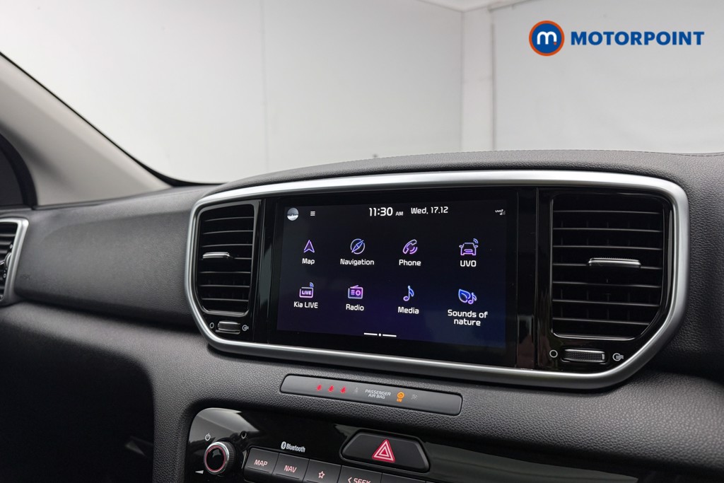 Used Kia Sportage 2021 for sale - 76980283: Photo 18