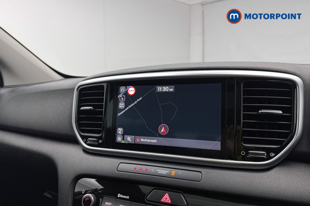 Used Kia Sportage 2021 for sale - 76980283: Photo 19