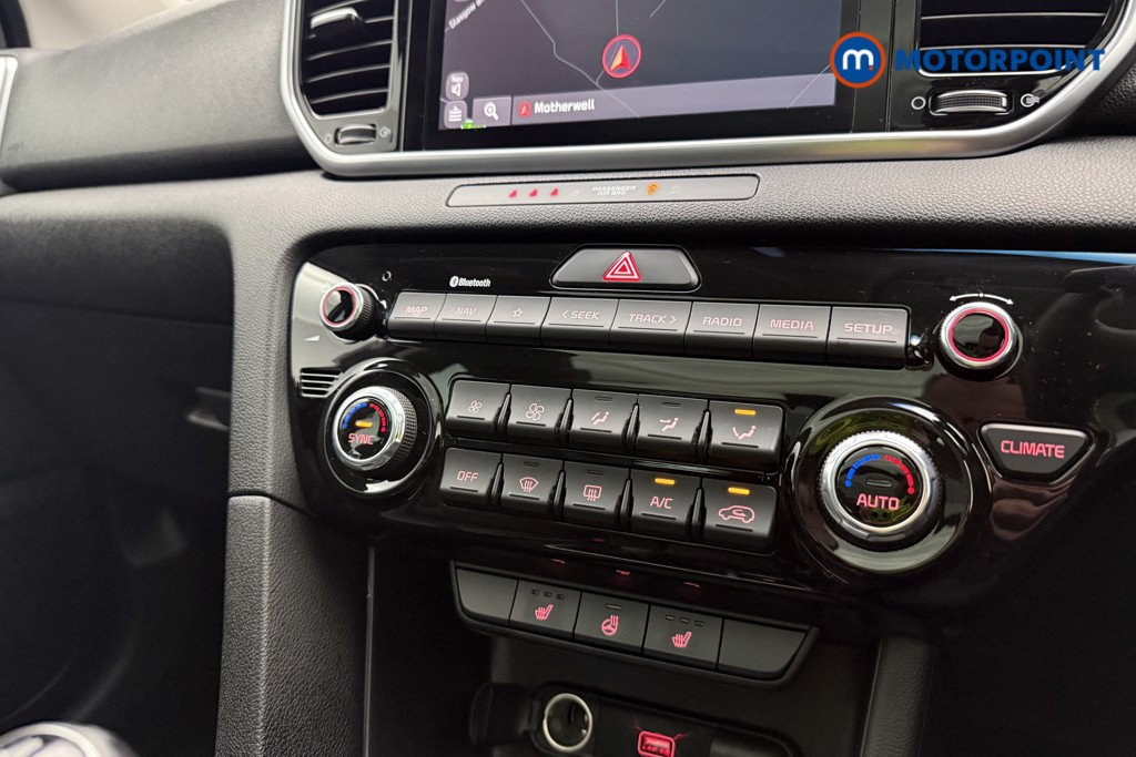 Used Kia Sportage 2021 for sale - 76980283: Photo 21