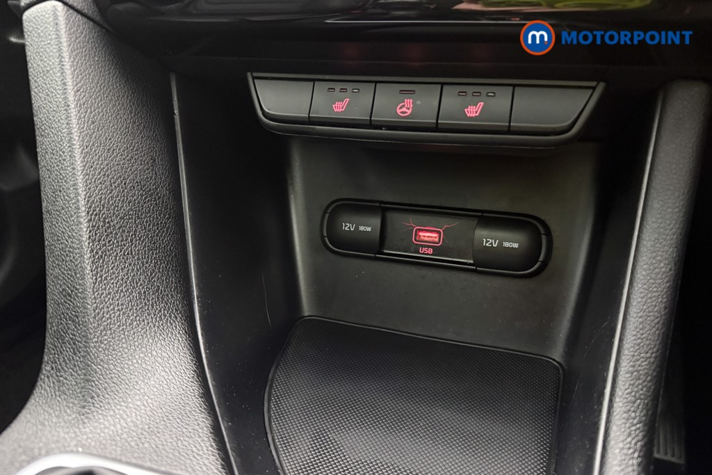 Used Kia Sportage 2021 for sale - 76980283: Photo 22