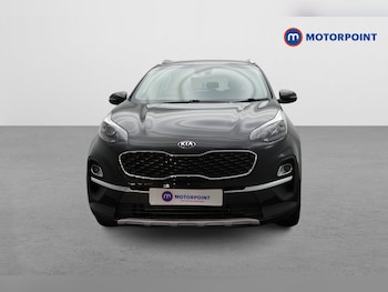 Used Kia Sportage undefined for sale - 76980283: Photo