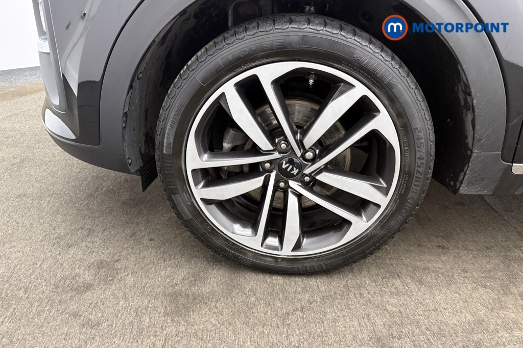 Used Kia Sportage 2021 for sale - 76980283: Photo 36